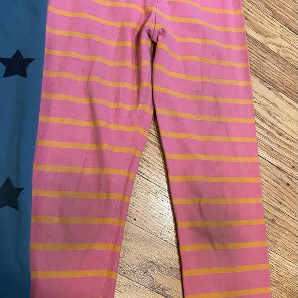 Lot Bundle of girls Primary and Old Navy Leggings - Picture 4 of 6